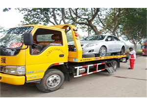 阳信附近24小时汽车拖车服务热线