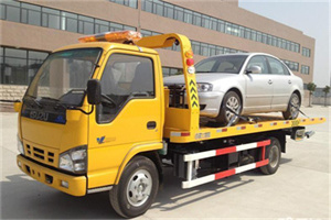 阳信道路救援一般怎么收费